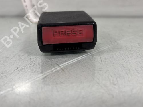 Seat buckle DACIA SANDERO 1.5 dCi | BP29939803I32