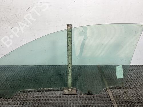 Used Front right door window Front right door window PEUGEOT 206 Hatchback (2A/C) 2.0 HDI 90 (90 hp) 28279514 28279514