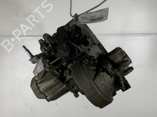 Gearkasse CITROËN BERLINGO MULTISPACE (B9) 1.6 HDi 110 | BP29841808M3