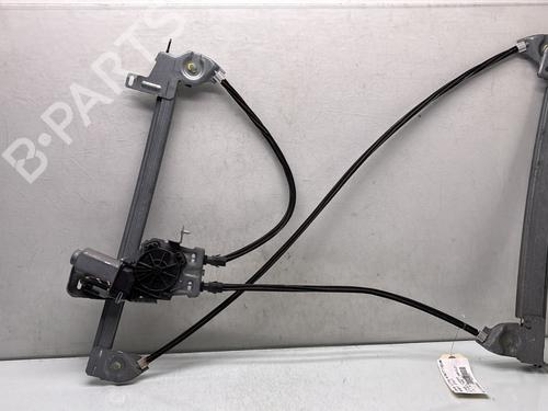 Front right window mechanism CITROËN C3 Pluriel (HB_) 1.4 | BP28704869C23  - Image 7