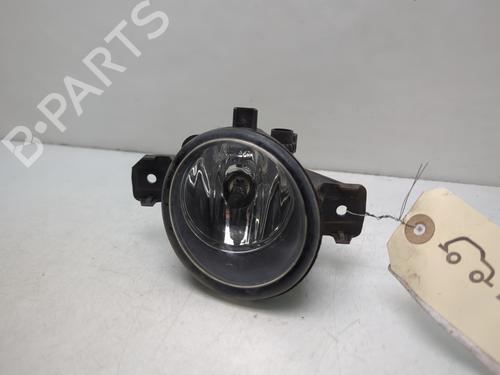 Left front fog light NISSAN QASHQAI / QASHQAI +2 I (J10, NJ10, JJ10E) 1.5 dCi | BP24550107C30 