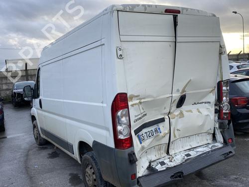 Right front shock absorber CITROËN JUMPER II Van 2.2 HDi 130 | BP30719945M17  - Image 17