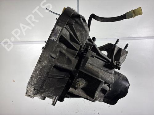 gearbox-dacia-sandero-ii-2012-37028909 main image