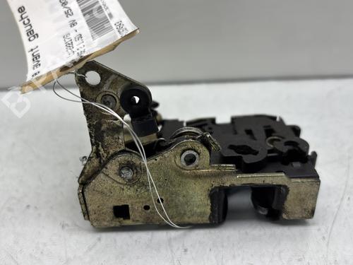 Front left lock PEUGEOT 106 II (1A_, 1C_) 1.5 D | BP29707626C98 