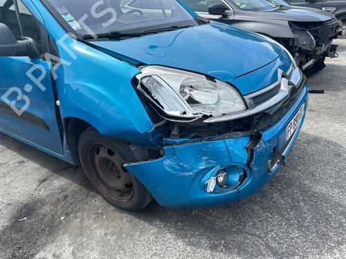 Used Parts CITROËN BERLINGO MULTISPACE (B9) 1.6 VTi 120 4957645
