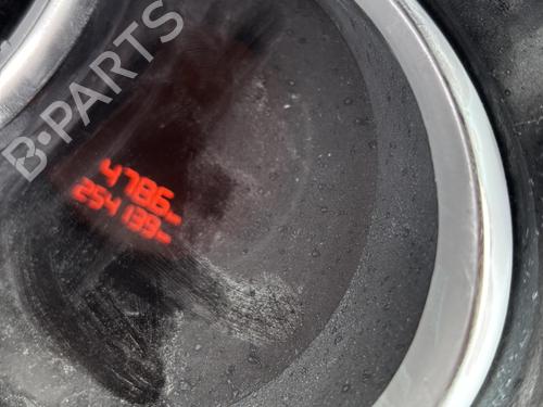 Steering rack CITROËN DS3 (SA_) 1.4 HDi 70 (SA8HP4) | BP28385396M22 - Image 18