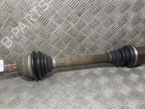Used Left front driveshaft PEUGEOT 5008 (0U_, 0E_) 1.6 HDi (110 hp) 28724909