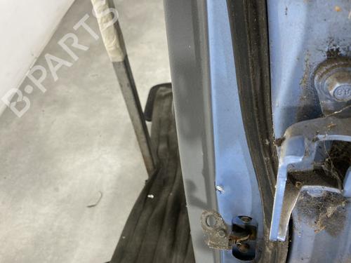 Left rear door CHEVROLET AVEO / KALOS Hatchback (T250, T255) 1.2 | BP25813968C4 