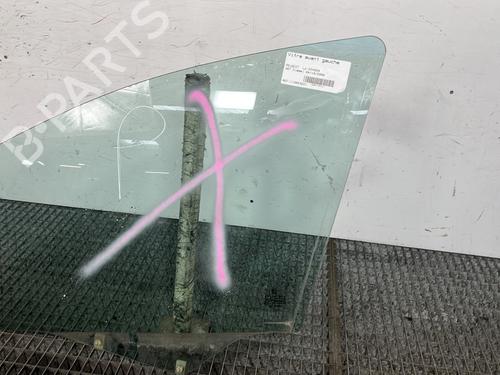 Front left door window PEUGEOT 307 (3A/C) 1.6 HDi 110 | BP29841927C18