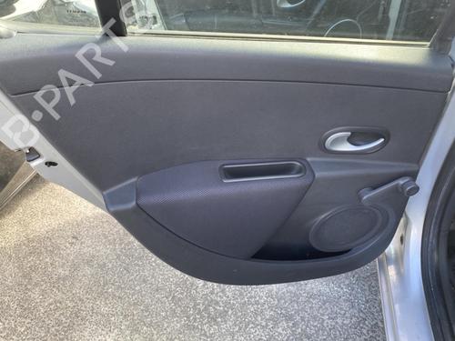 Switch RENAULT CLIO III Grandtour (KR0/1_) 1.5 dCi (KR0G) | BP37997712I30 - Image 32