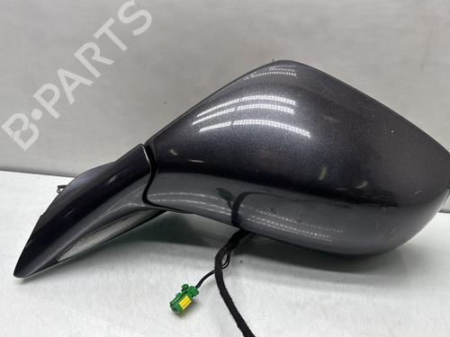 Left mirror PEUGEOT 807 (EB_) 2.0 HDi | BP29507314C26 