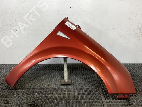 Used Right front fenders RENAULT SCÉNIC II (JM0/1_) 1.9 dCi (JM0G, JM12, JM1G, JM2C) (120 hp) 24815473