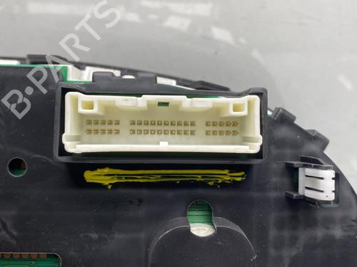 Instrument cluster NISSAN QASHQAI / QASHQAI +2 I (J10, NJ10, JJ10E) 1.5 dCi | BP19962059C47 