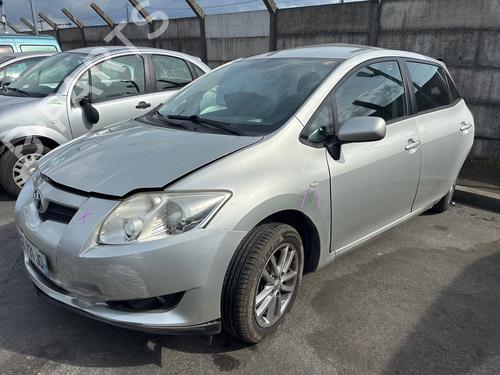 Steering rack TOYOTA AURIS (_E15_) | BP37279800M22 - Image 13