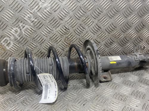Left front shock absorber AUDI A1 (8X1, 8XK) 1.2 TFSI | BP27200857M16 - Image 2
