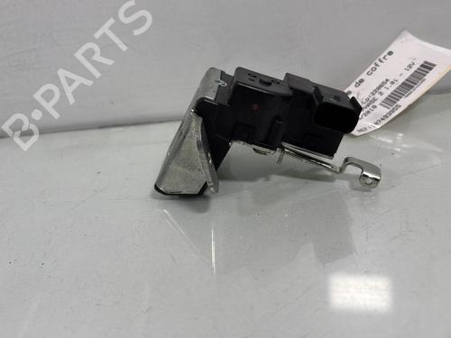 Tailgate lock HYUNDAI i10 II (BA, IA) 1.0 | BP29707026C101 