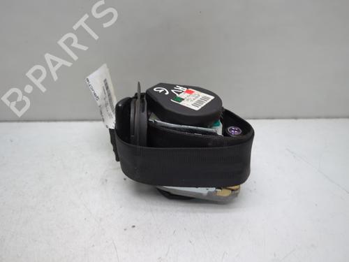 Front left belt tensioner VW GOLF V (1K1) 1.9 TDI | BP28029012C87 