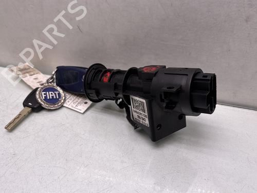 Ignition barrel FIAT PANDA (169_) 1.3 D Multijet (169.AXC1A) | BP33484353M48 - Image 2