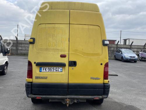 Left side indicator RENAULT MASTER II Van (FD) 2.5 dCi 120 (FD0M, FD0U, FD0W, FD2M, FD2W, FD3M, FD3U,... | BP30107268I20 - Image 9