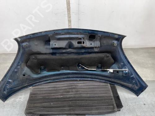 Hood CITROËN C1 (PM_, PN_) 1.0 | BP20721853C1 