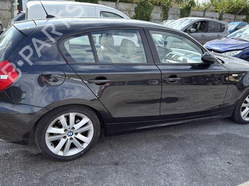Upper protection BMW 1 (E87) 118 d | BP29329255M93 