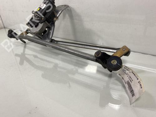 Used Front wiper motor BMW X5 (E53) 3.0 d (218 hp) 19980126