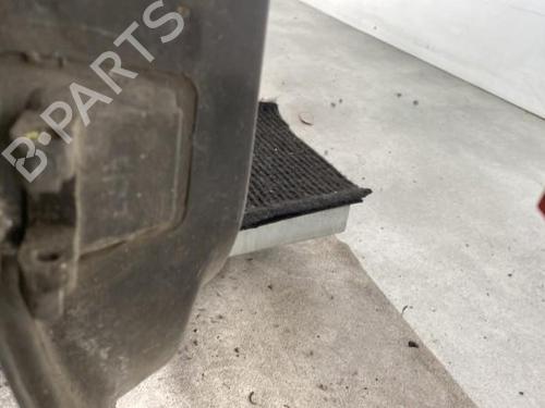 Right front door CITROËN SAXO (S0, S1) 1.5 D | BP21955819C3 