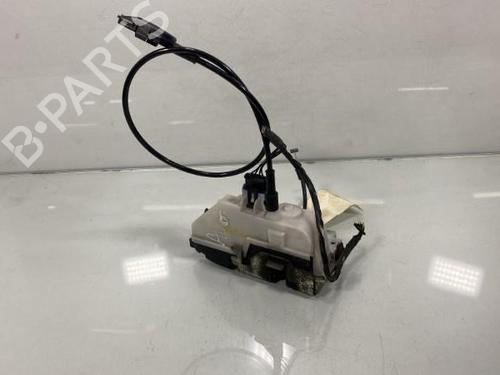 Used Front left lock Front left lock RENAULT GRAND SCÉNIC II (JM0/1_) [2004-2009] 19975574 19975574