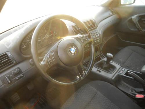 Left headlight BMW 3 Compact (E46)  | BP20019310C28  - Image 9