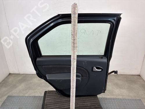 Dør venstre bagtil DACIA LOGAN (LS_) 1.5 dCi (LS0W) | BP36008284C4 - Image 3