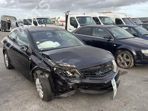 Used Parts OPEL ASTRA H GTC (A04) 1.7 CDTi (L08) 4664734