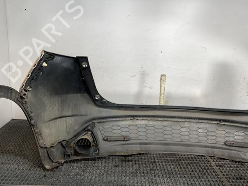 Rear bumper HONDA CIVIC VIII Hatchback (FN, FK) 2.2 CTDi (FK3) | BP25261569C8 