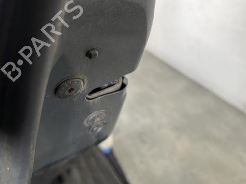 Left rear door CITROËN C4 II (NC_) 1.6 HDi 115 | BP28280526C4