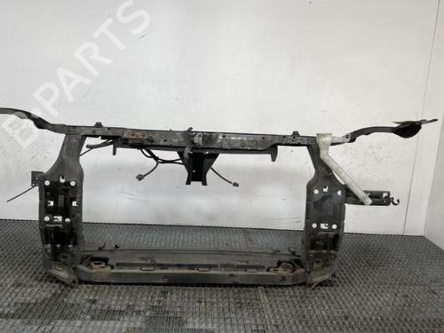 Front slam panel NISSAN QASHQAI / QASHQAI +2 I (J10, NJ10, JJ10E) 1.5 dCi | BP19992107C72 
