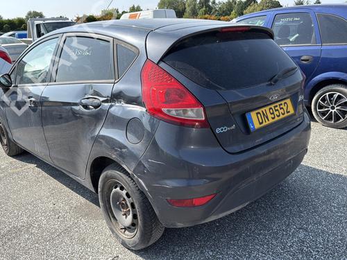 Hattehylde FORD FIESTA VI (CB1, CCN) 1.4 TDCi | BP31880958C85 