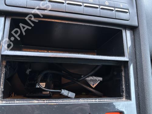 Rear right lock PEUGEOT 5008 (0U_, 0E_) 1.6 HDi | BP24549557C99 