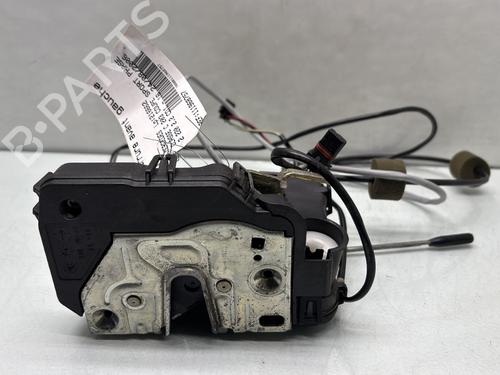 Used Front left lock MERCEDES-BENZ C-CLASS Coupe (CL203) C 220 CDI (203.708) (150 hp) 29597455
