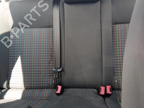 Right front window switch VW POLO (9N_, 9A_) 1.4 TDI | BP19993577I26 