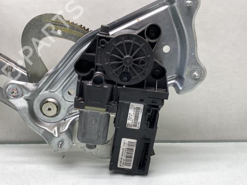 Front left window mechanism RENAULT GRAND SCÉNIC III (JZ0/1_) 1.6 dCi (JZ00, JZ12) | BP30887794C22