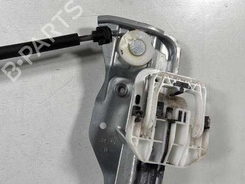 Front left window mechanism FORD KUGA II (DM2) 2.0 TDCi | BP30962112C22