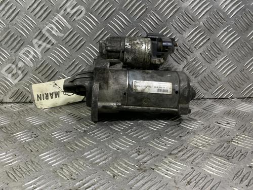 Starter FORD FOCUS III Turnier 1.6 TDCi | BP19962556M8 
