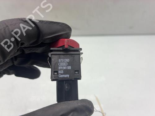 Warning switch AUDI A3 (8P1) 1.9 TDI | BP39948168I22 - Image 3