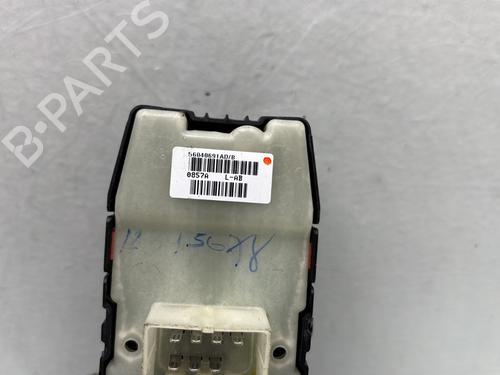 Venstre Foran elrute bryter DODGE CALIBER 2.0 CRD | BP30791040I27