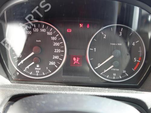 Warning switch BMW 3 Touring (E91) 320 d | BP20015716I22 - Image 13