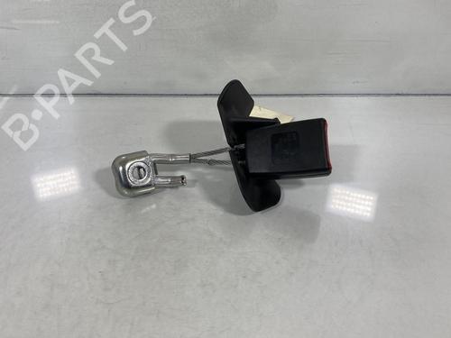 Used Seat buckle SEAT EXEO (3R2) 2.0 TDI (120 hp) 20027445