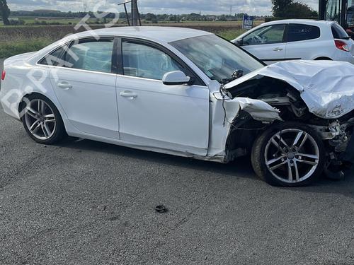 AUDI A4 B8 (8K2) 2.0 TDI 2009925