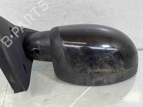 Used Left mirror Left mirror 37498438 37498438