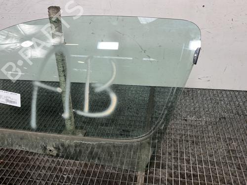 Front left door window RENAULT MEGANE I Coach (DA0/1_) 1.6 16V (DA0B, DA04, DA11) | BP29485847C18 