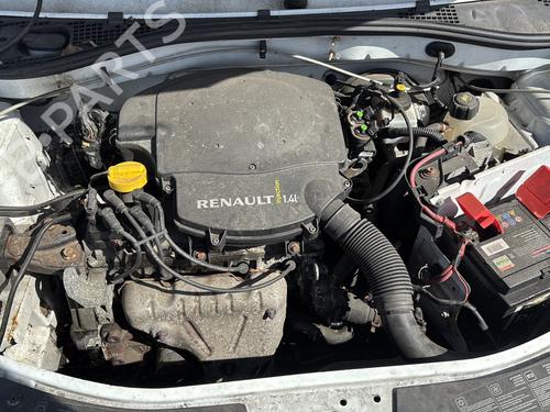 Left taillight DACIA SANDERO 1.4 (BS0C, BS0A, BS0G, BS1F, BS0E) | BP27356042C34 - Image 13