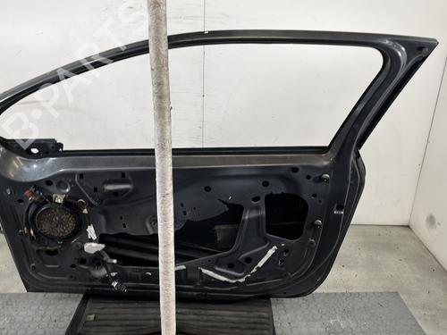 Right front door PEUGEOT 208 I (CA_, CC_) 1.6 HDi | BP30571622C3